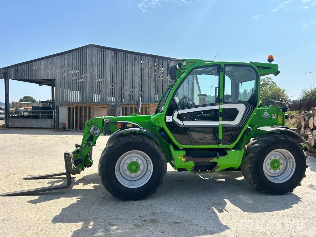 Merlo TF 42.7 Sollevatori telescopici per agricoltura