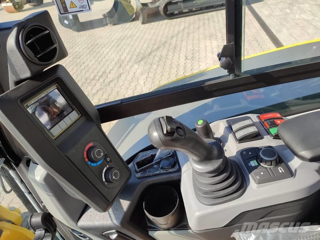 Wacker Neuson ET 58 Escavatori cingolati