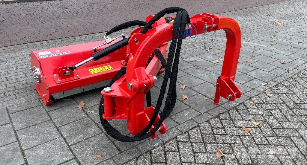 Boxer ETH 140 Agricoltura - Altro