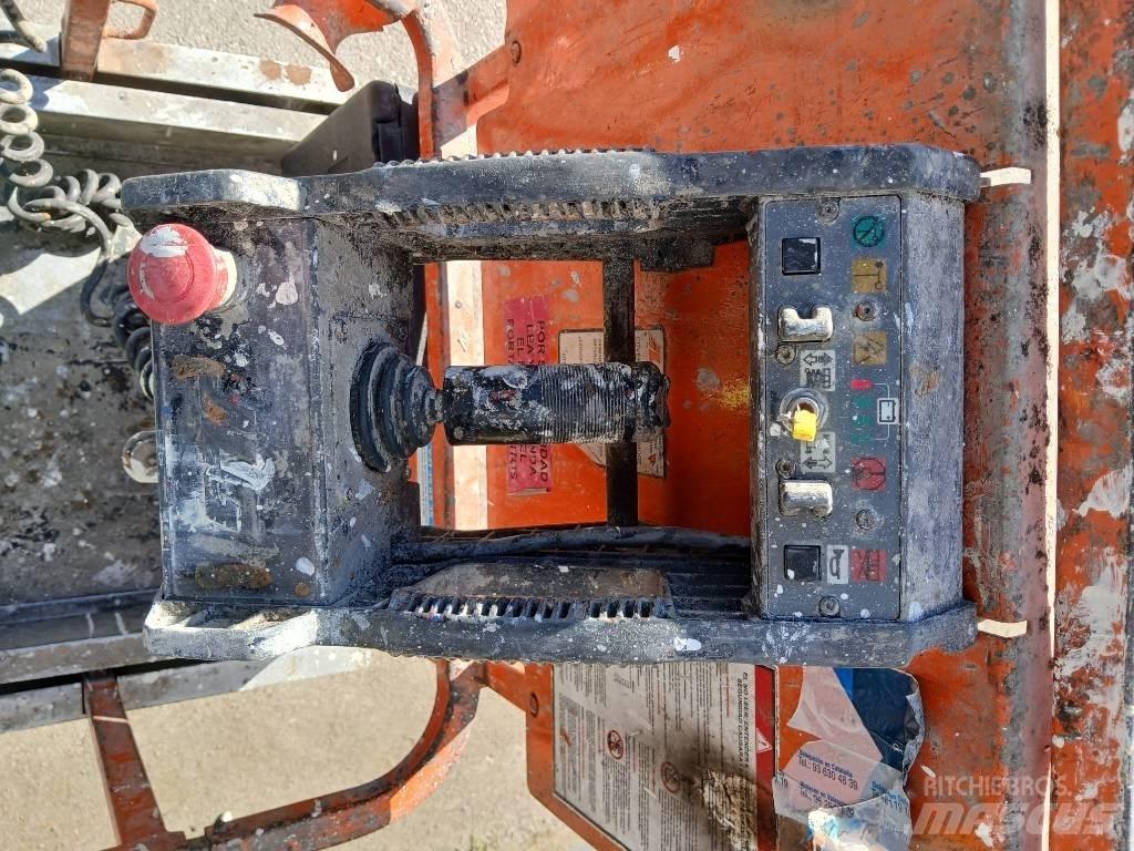 JLG 1930 ES Piattaforme a pantografo