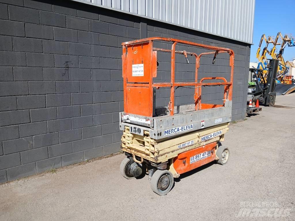 JLG 1930 ES Piattaforme a pantografo