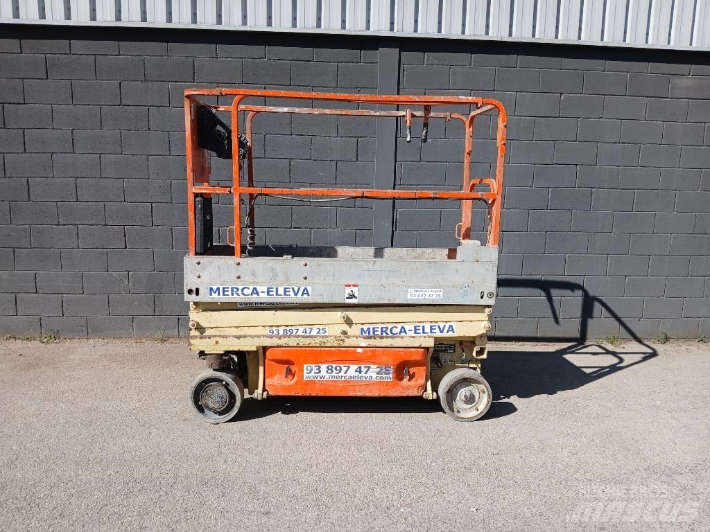 JLG 1930 ES Piattaforme a pantografo