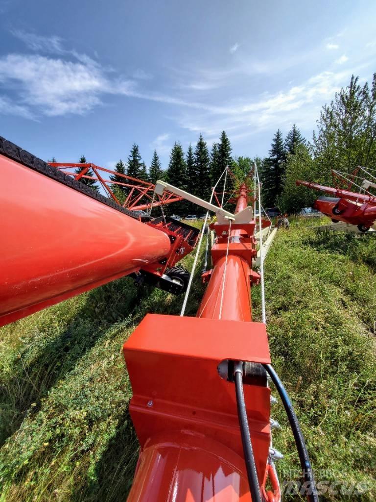 Farm King 16104 -H Essiccatoi per cereali