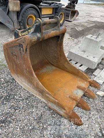 Volvo EW180E Escavatori gommati