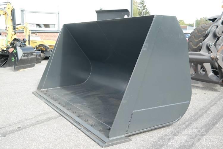  Raukoda 4,5 Kubik Pale gommate