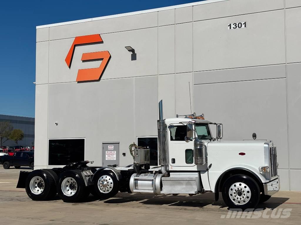 Peterbilt 389 Motrici e Trattori Stradali