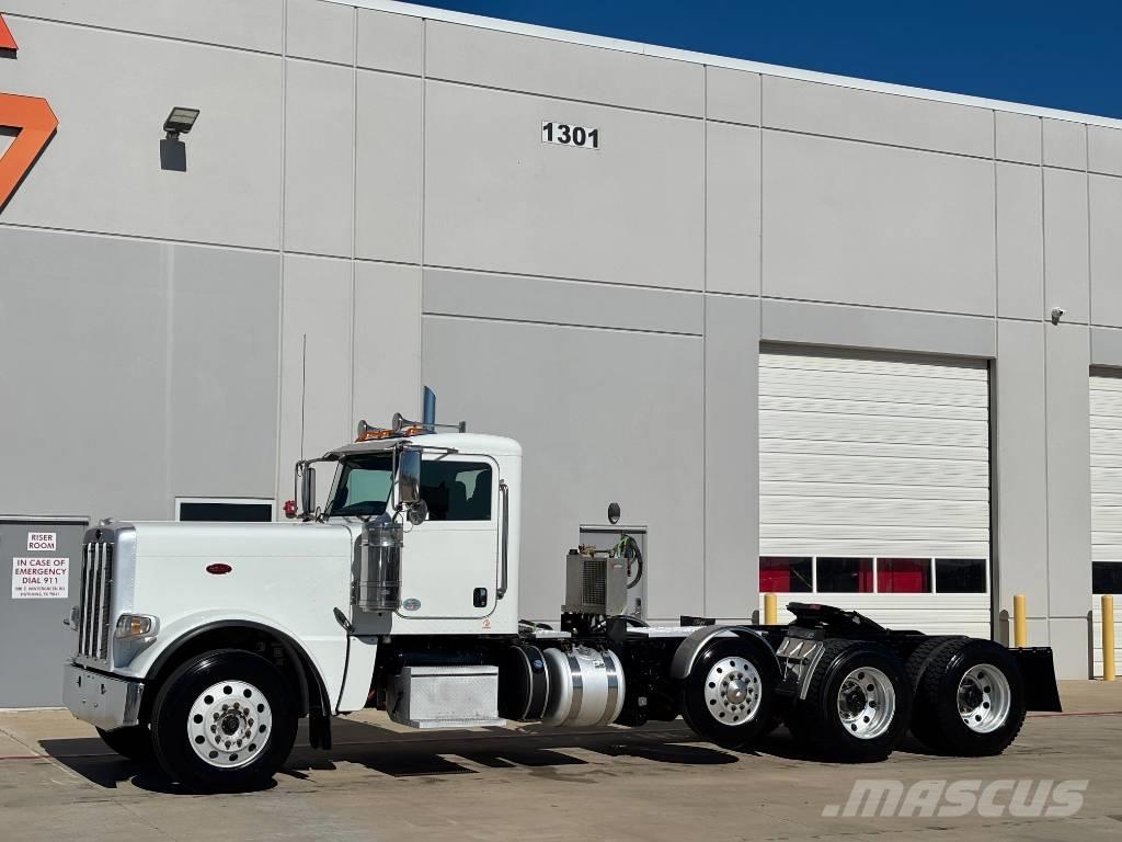 Peterbilt 389 Motrici e Trattori Stradali