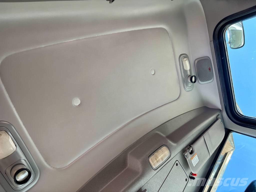 Peterbilt 389 Motrici e Trattori Stradali