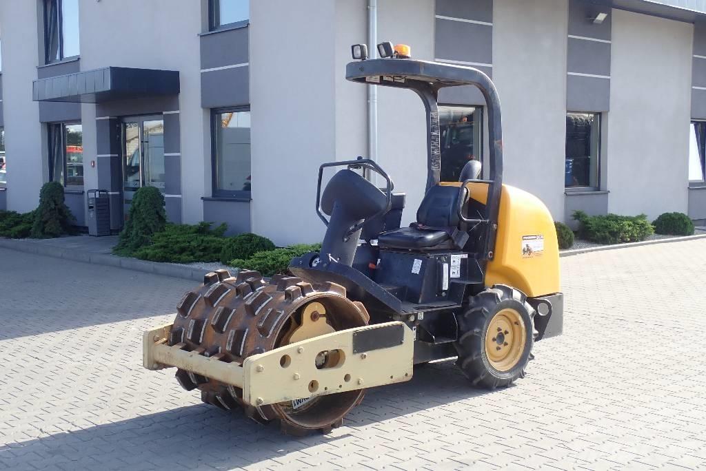 Volvo SD 25 D Rulli monotamburo