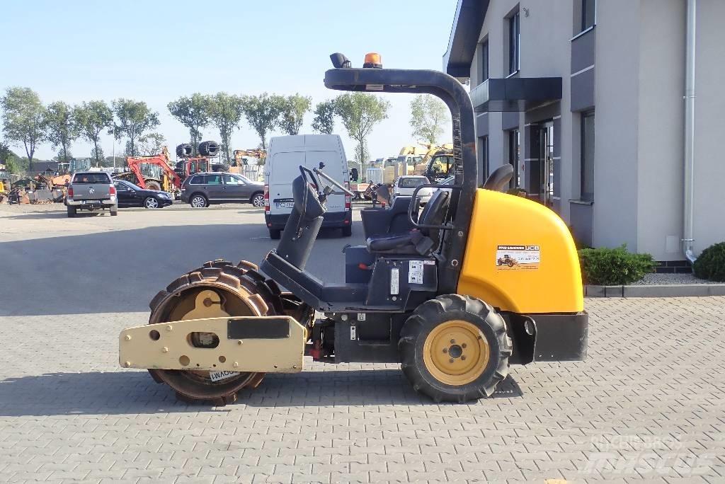 Volvo SD 25 D Rulli monotamburo