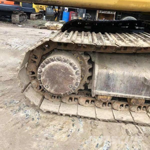 CAT 325 B L Escavatori cingolati