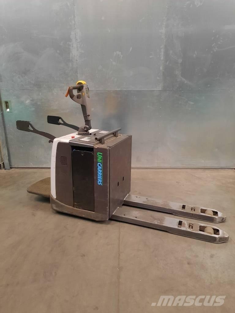 UniCarriers PMR200 Carrelli elevatori bassi a piattaforma