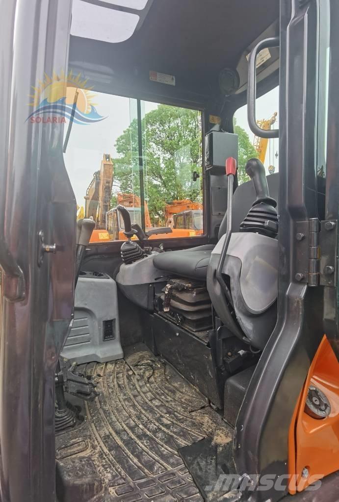 Kubota KX 161 Miniescavatori
