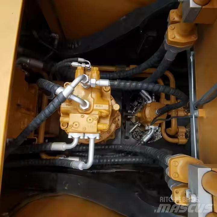 Sany SY215Cpro Escavatori cingolati