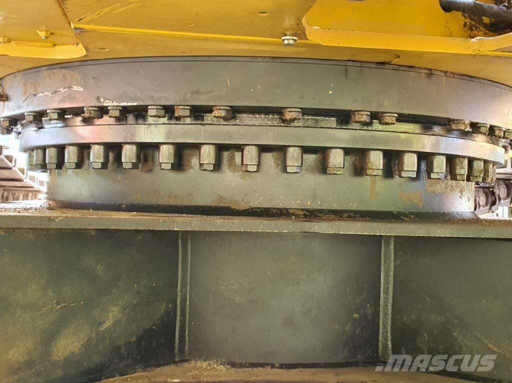 CAT 336 F L Escavatori cingolati