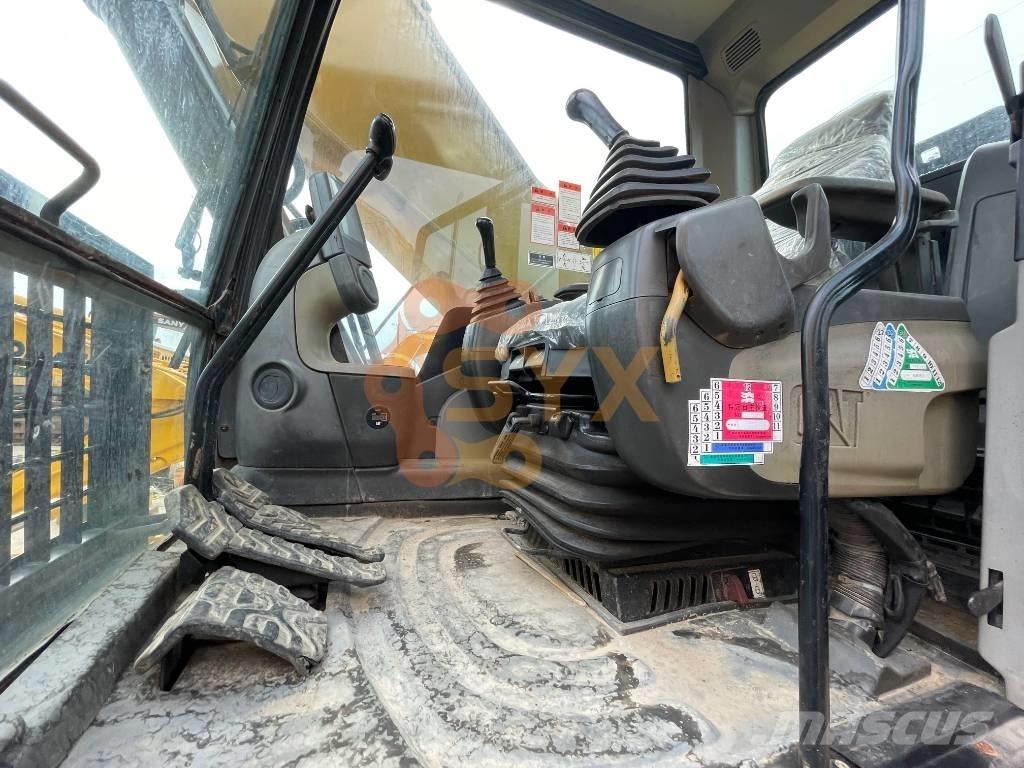 CAT 336 D2 Escavatori cingolati