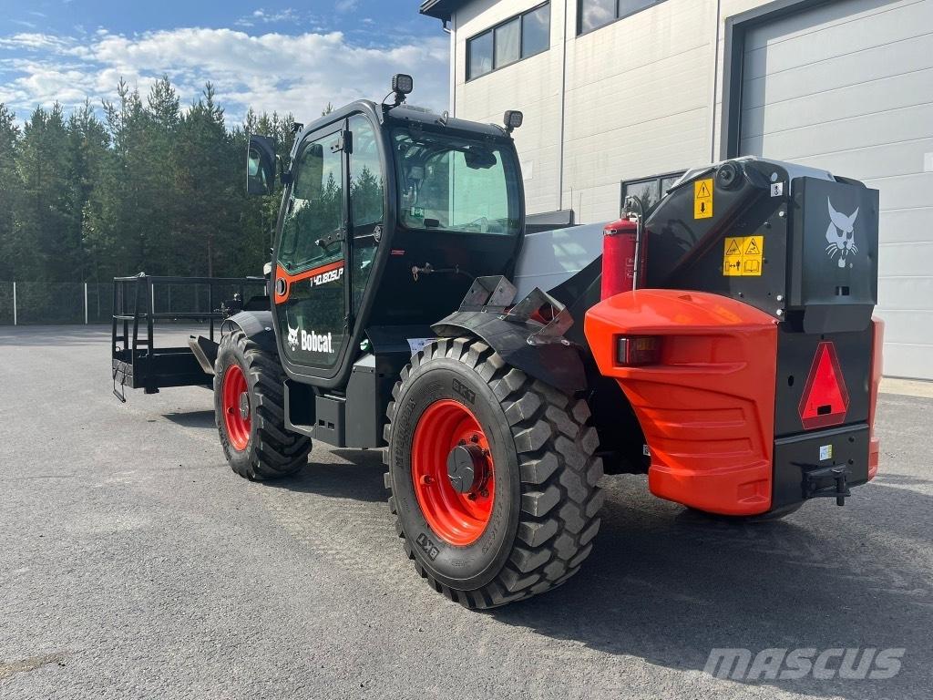 Bobcat T 40.180 Sollevatori telescopici