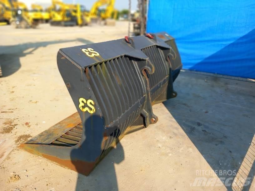 Eurosteel Puinriek Benne vaglianti