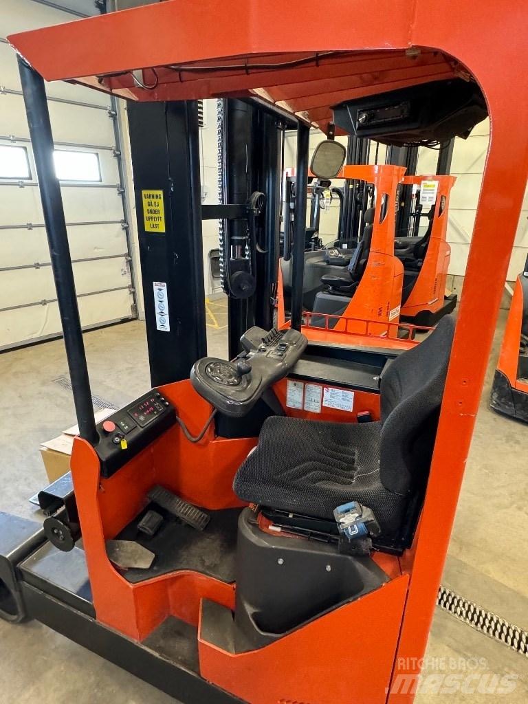 Toyota FRE270 Carrello elevatore retrattile a 4 vie