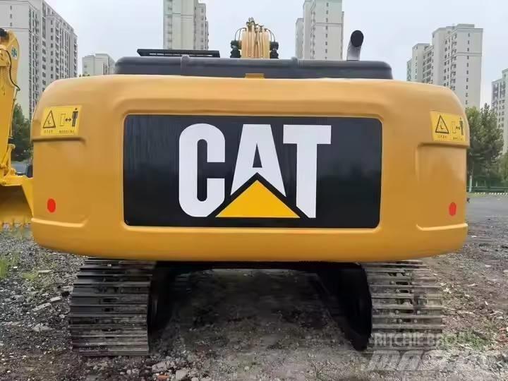 CAT CAT329D2L Escavatori cingolati