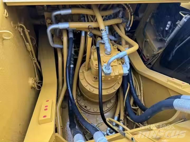 CAT CAT329D2L Escavatori cingolati