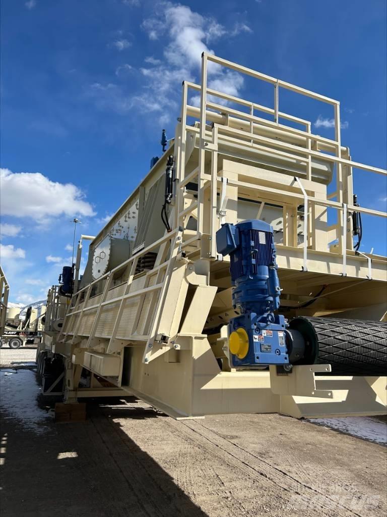 Metso HP 300 Frantoi