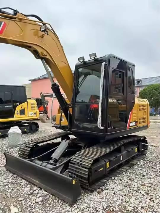Sany SY95C Escavatori medi 7t - 12t