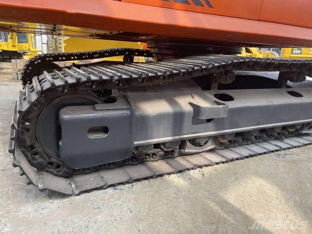 Doosan DX 300 LC Escavatori cingolati