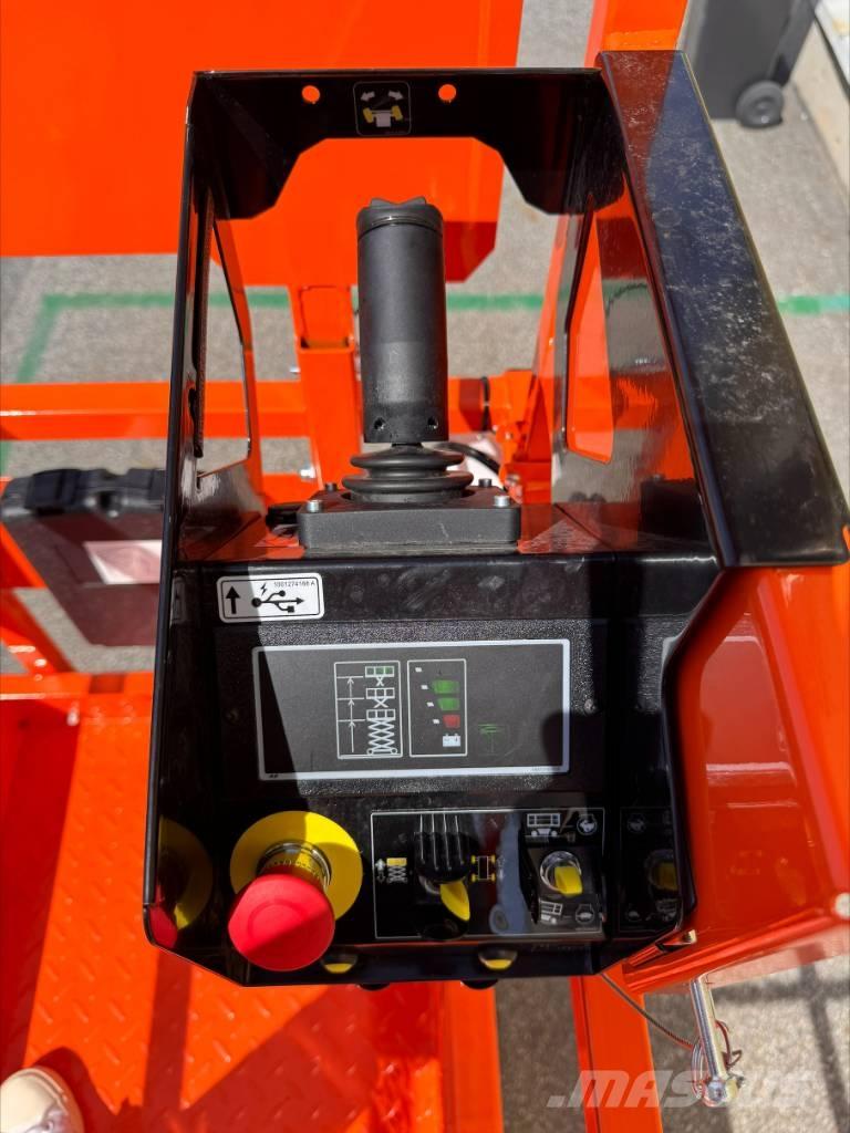 JLG ES 1932 (NEW 2024) Piattaforme a pantografo