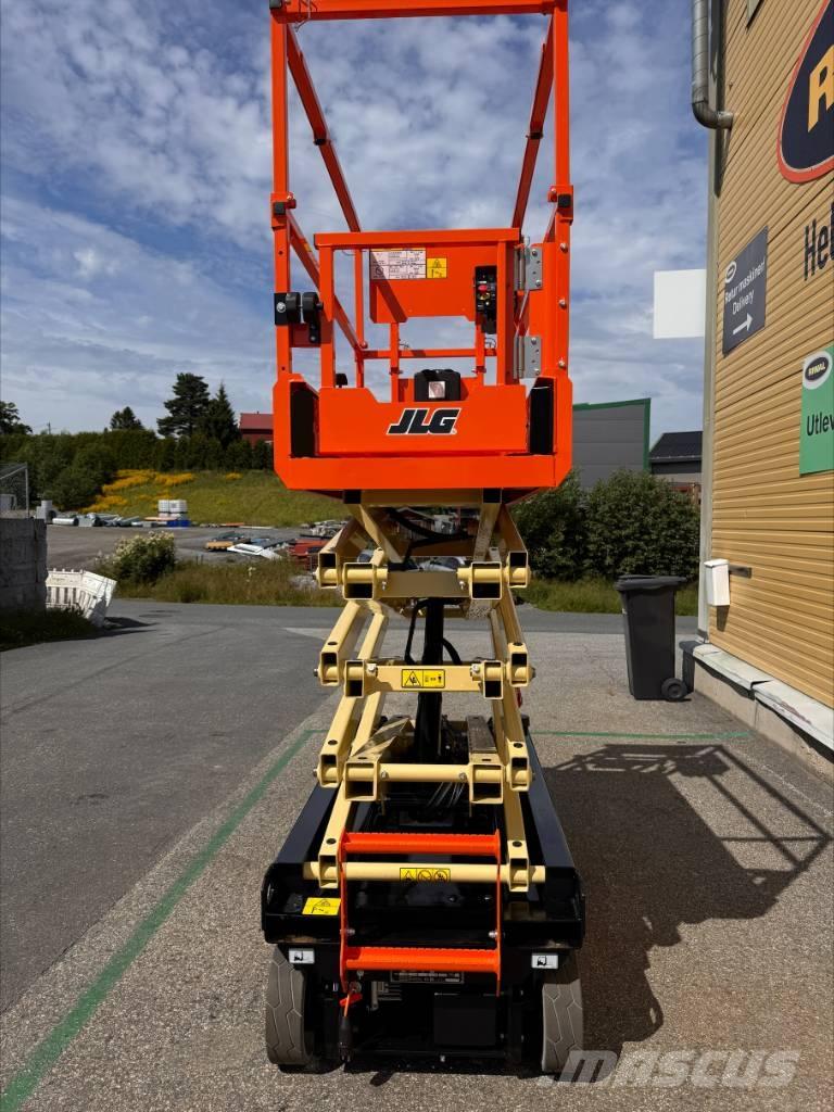 JLG ES 1932 (NEW 2024) Piattaforme a pantografo