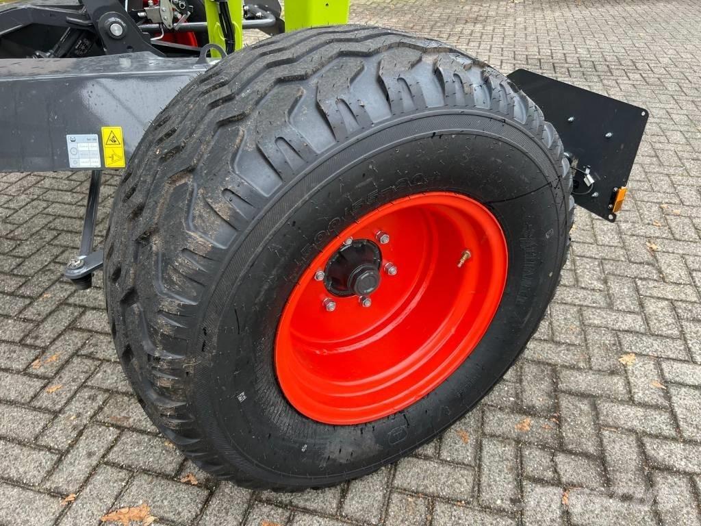 CLAAS Volto 1500 TS Ranghinatori