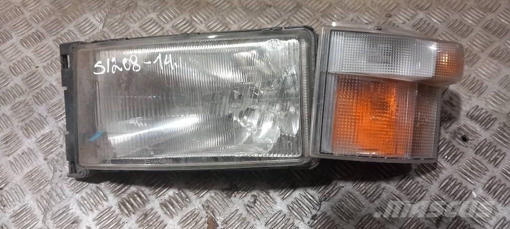 Scania 94 D.   1732508 Componenti elettroniche