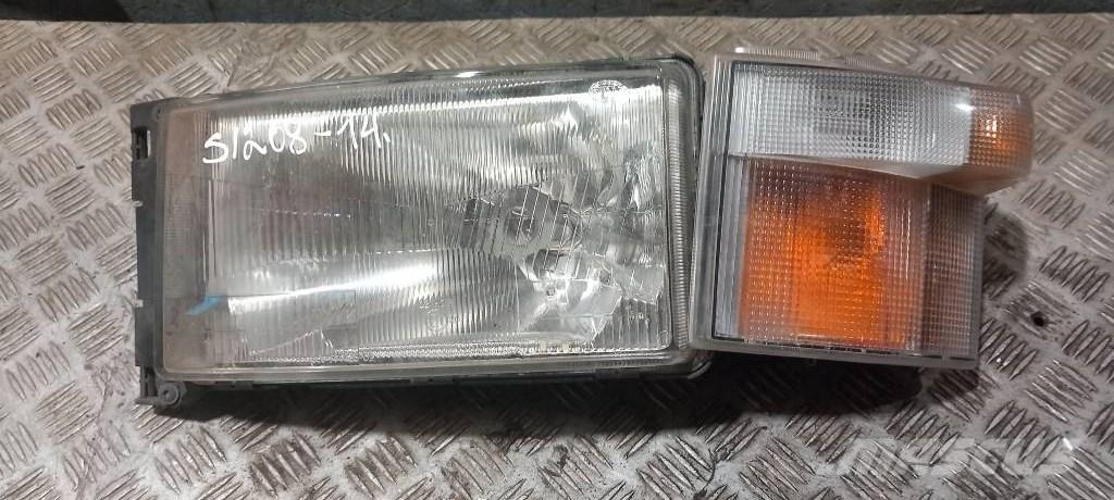 Scania 94 D.   1732508 Componenti elettroniche