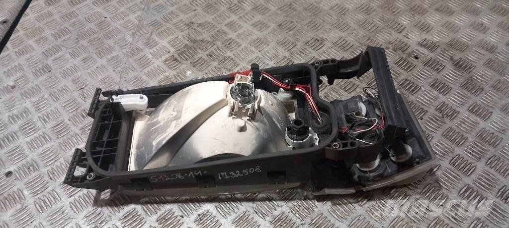 Scania 94 D.   1732508 Componenti elettroniche