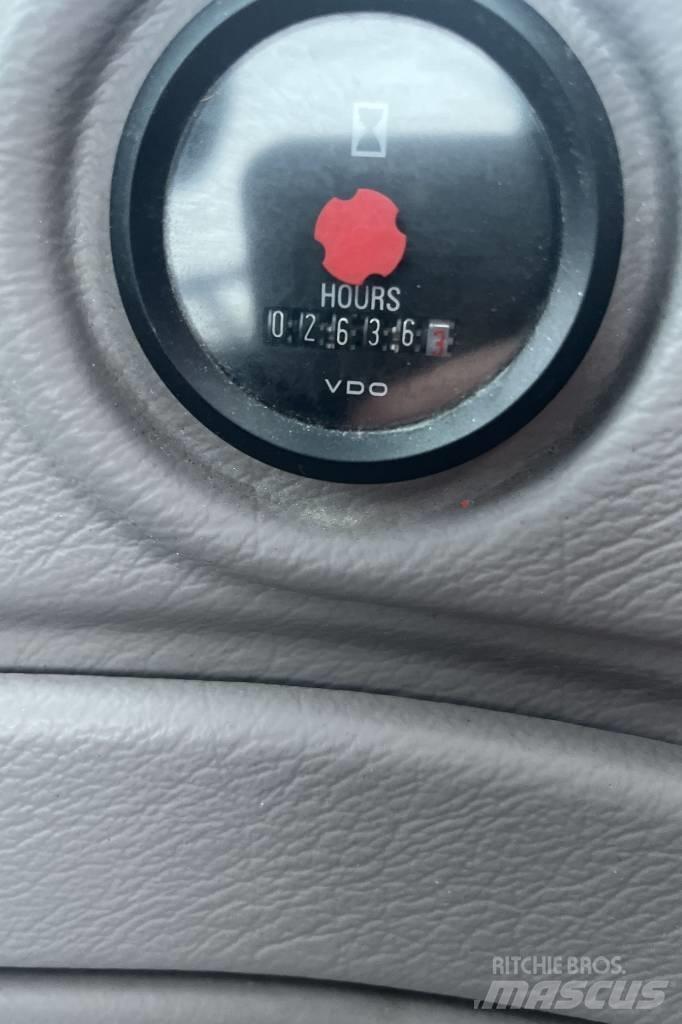 Volvo L 50 H Pale gommate