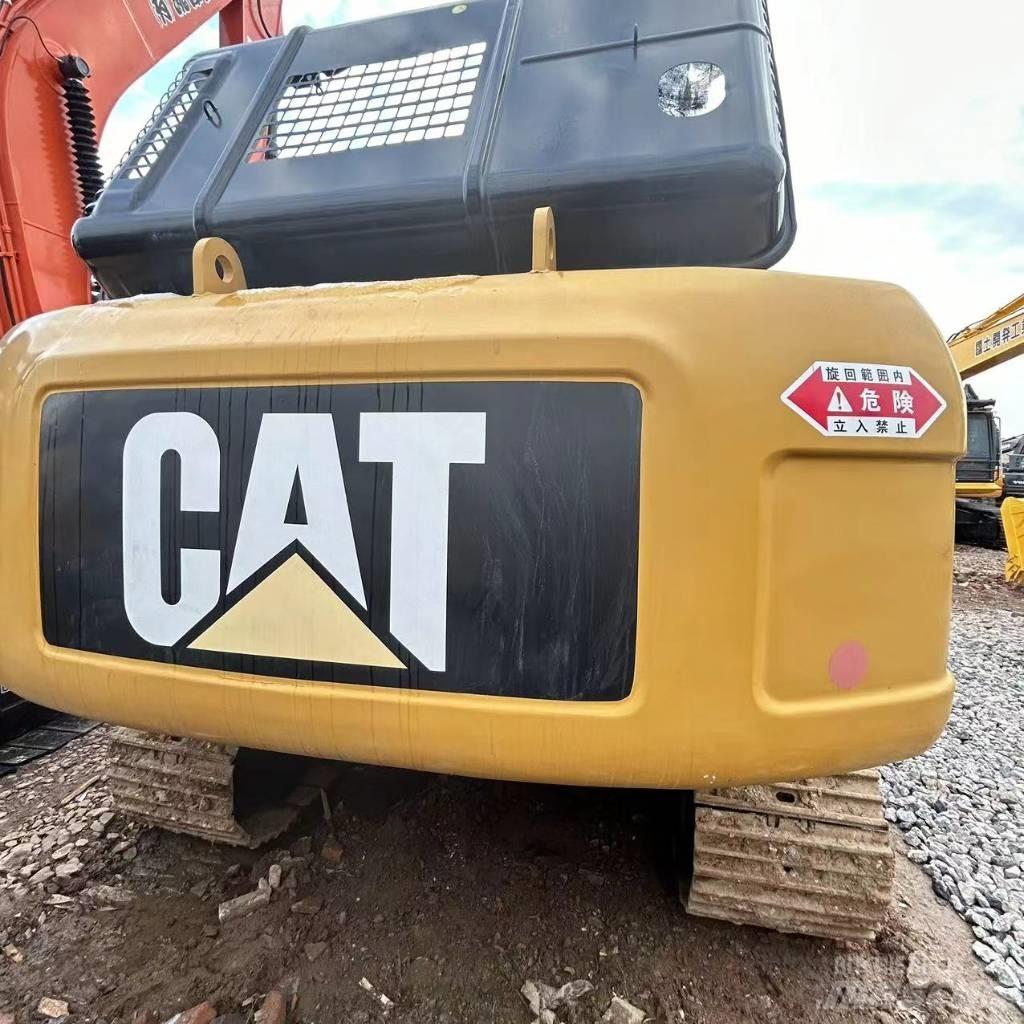 CAT 325 D Escavatori cingolati
