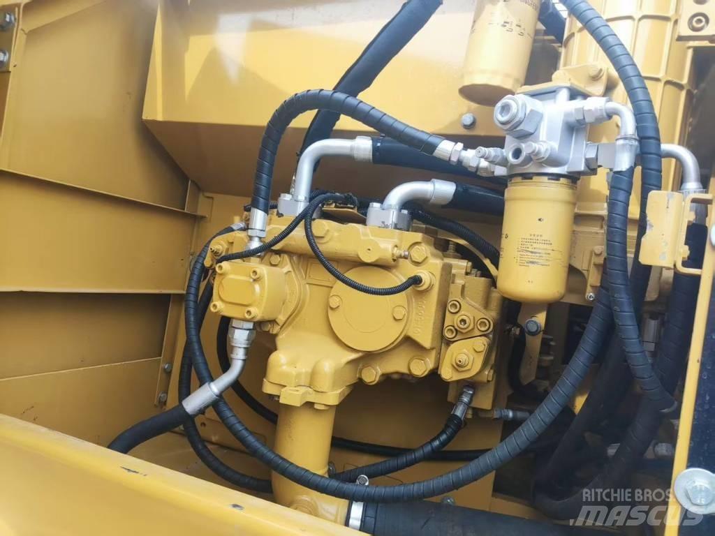 CAT 320 C Escavatori cingolati