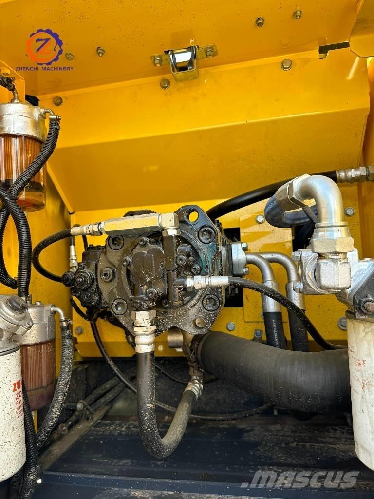 Kobelco SK 200 Escavatori cingolati