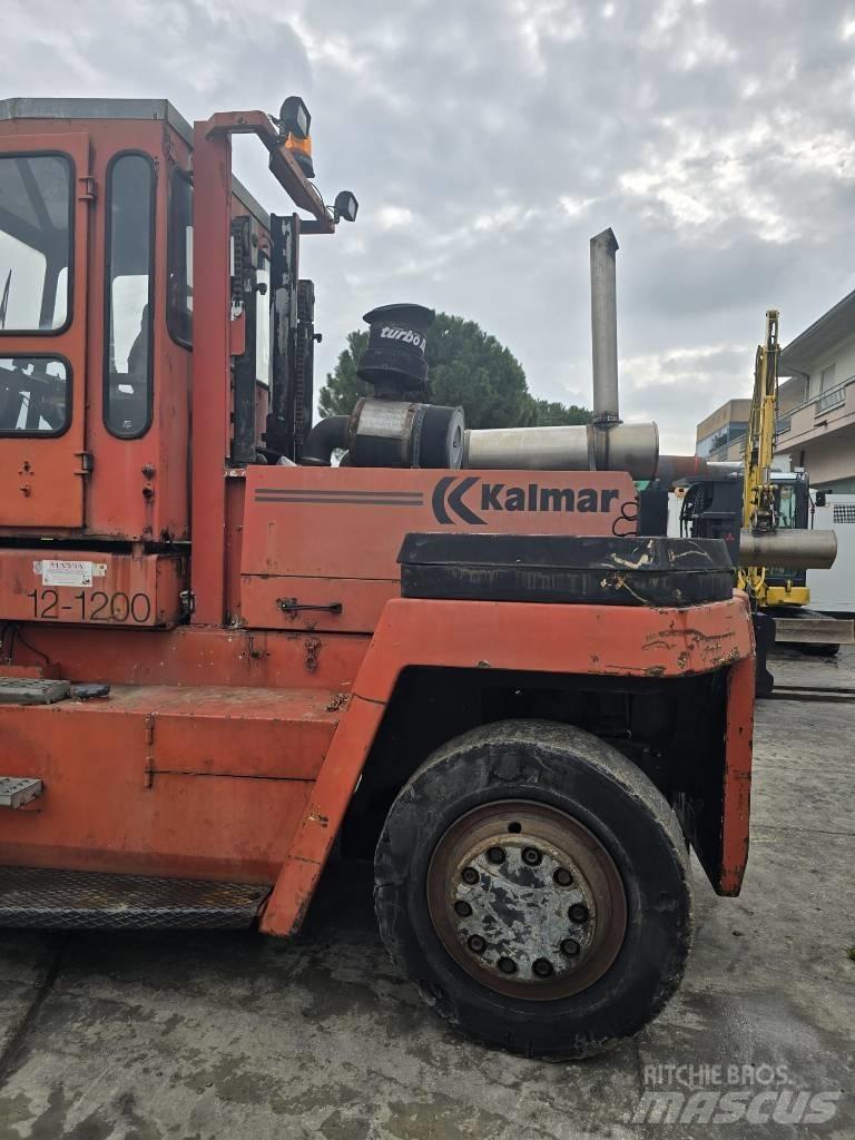 Kalmar 12-1200 Carrelli elevatori diesel