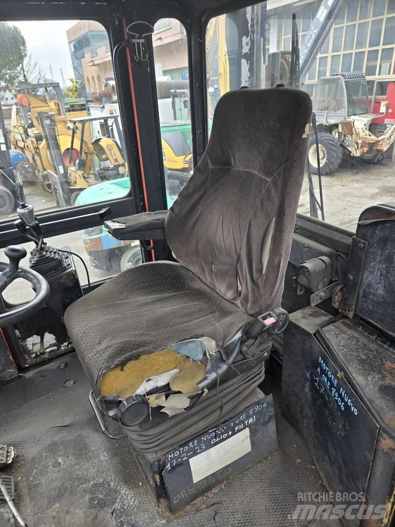 Kalmar 12-1200 Carrelli elevatori diesel