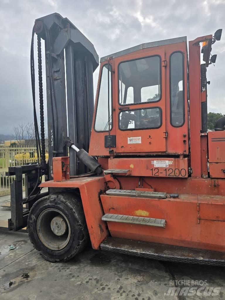 Kalmar 12-1200 Carrelli elevatori diesel