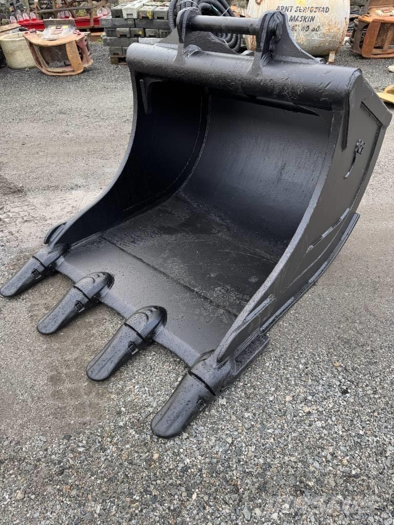 Klepp Mek 1700 L Benne