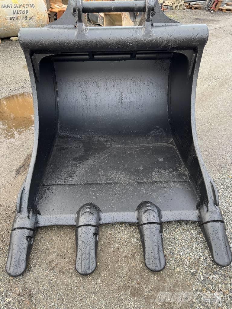 Klepp Mek 1700 L Benne