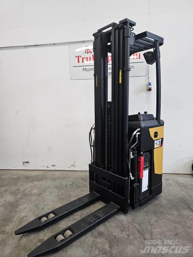 CAT NSR16N Carelli stoccatori  automatici-usati