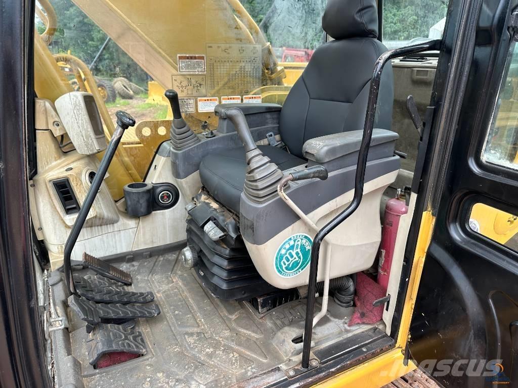 CAT 330 CL Escavatori cingolati