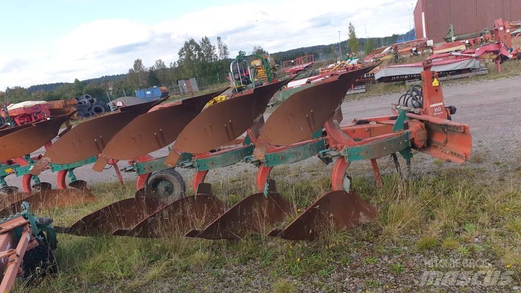 Kverneland EG85 Aratri reversibili