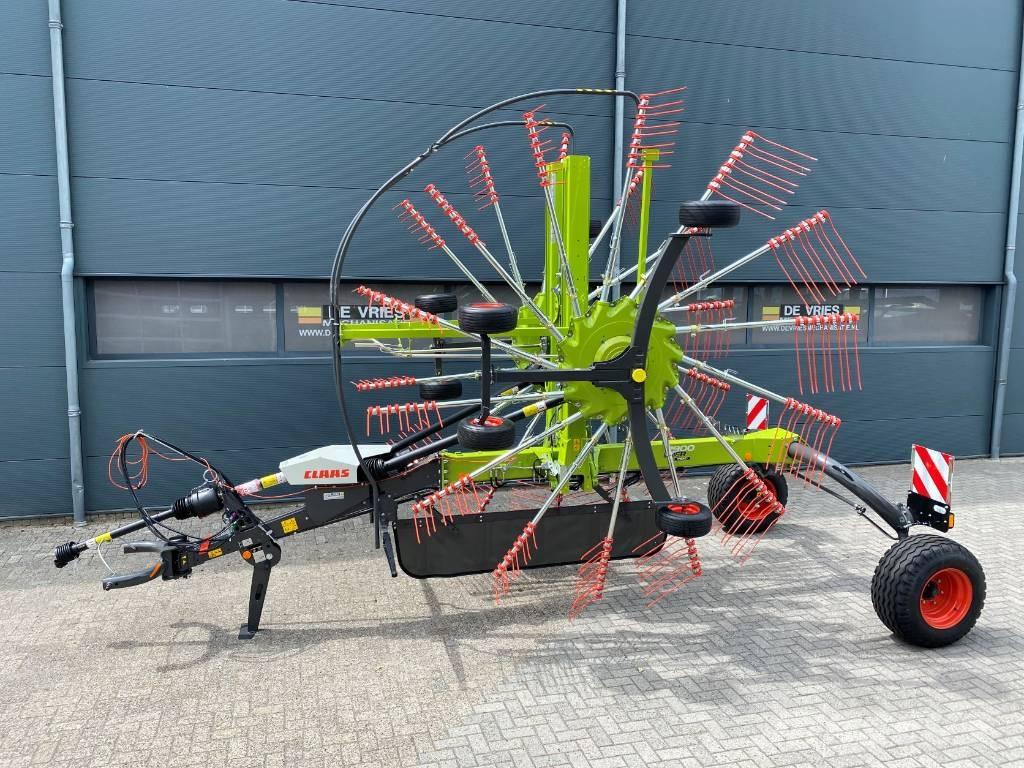 CLAAS Liner 2900 Falciandanatrici