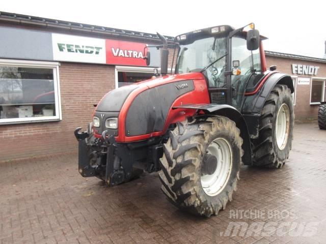 Valtra T191 LS Trattori