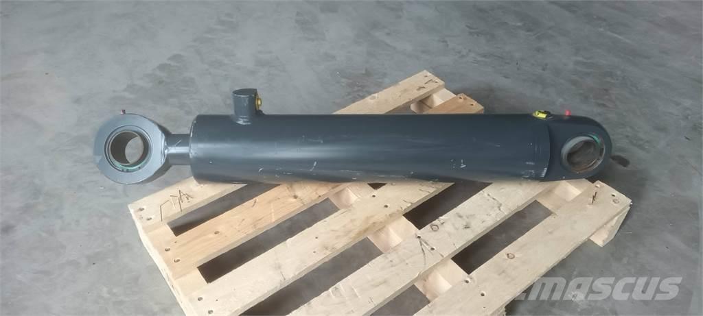 Eco Log 9902641GR Componenti idrauliche