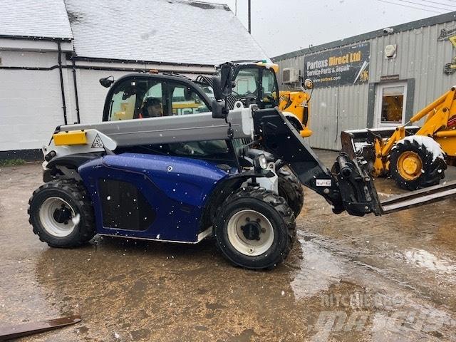 Manitou MT 420 H Sollevatori telescopici